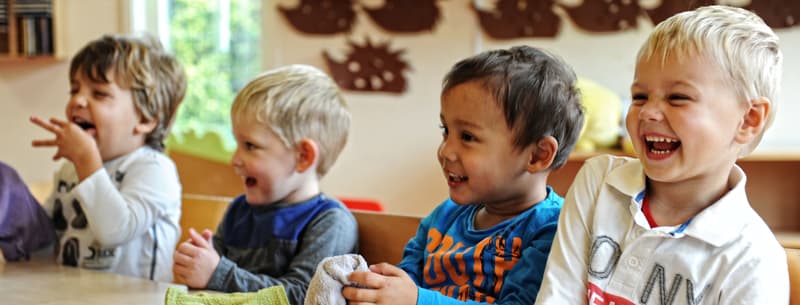 PSG 't Beertje - Kinderdagverblijf in Bellingwolde
