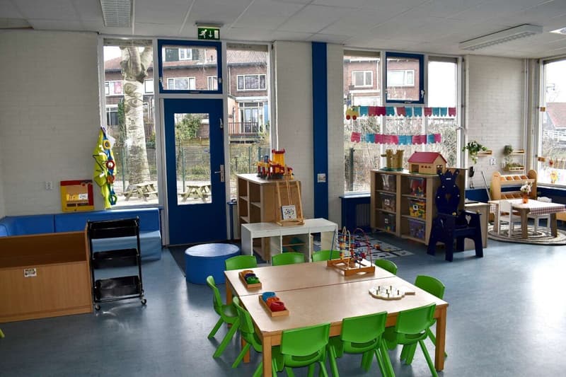 Babino BSO de Dijk Oost - Buitenschoolse opvang in Zaandam
