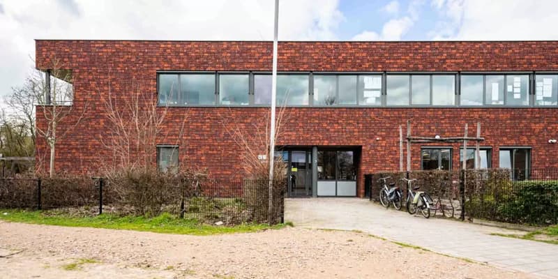 De Prins - Daycare in Nijmegen