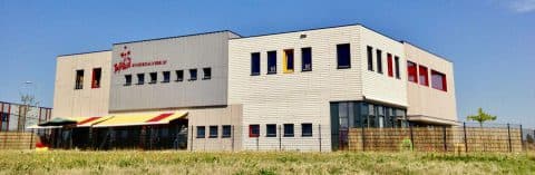 Kinderdagverblijf Twinkel Hoofddorp BV - Kinderdagverblijf in Hoofddorp