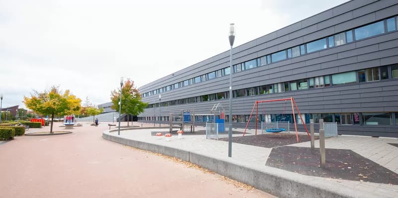 Ondersteboven - Buitenschoolse opvang in Nijmegen