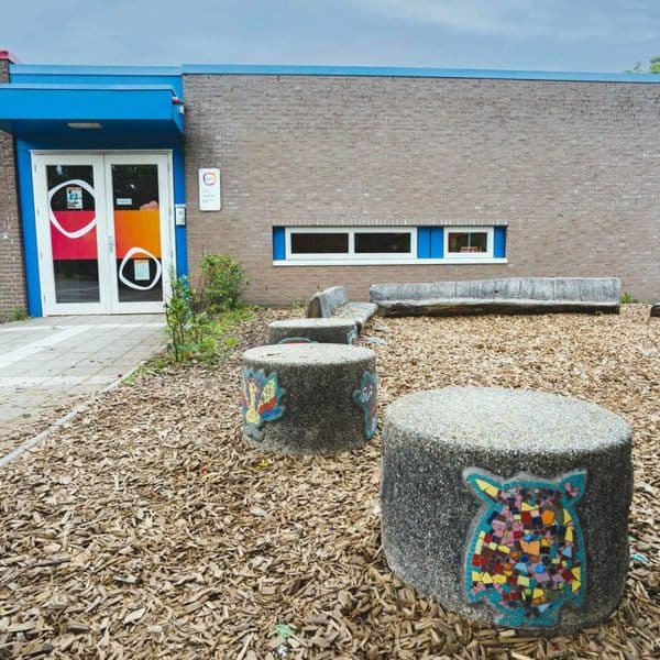 Partou De Hoven - After-school care in Zutphen