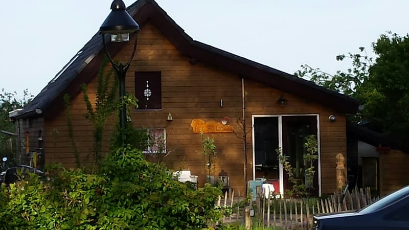 Het Buitenhuis - Daycare in Schalkhaar