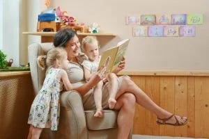 Het Peuterhuis - Image 1