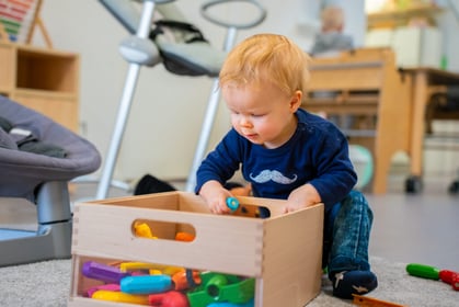 IKC De Hofvijver - Image 1