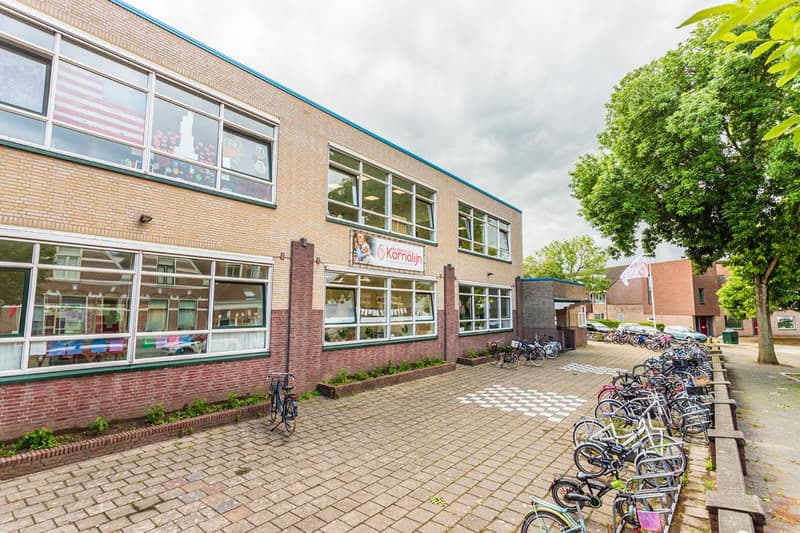 KDV Kornalijn - Daycare in Meppel