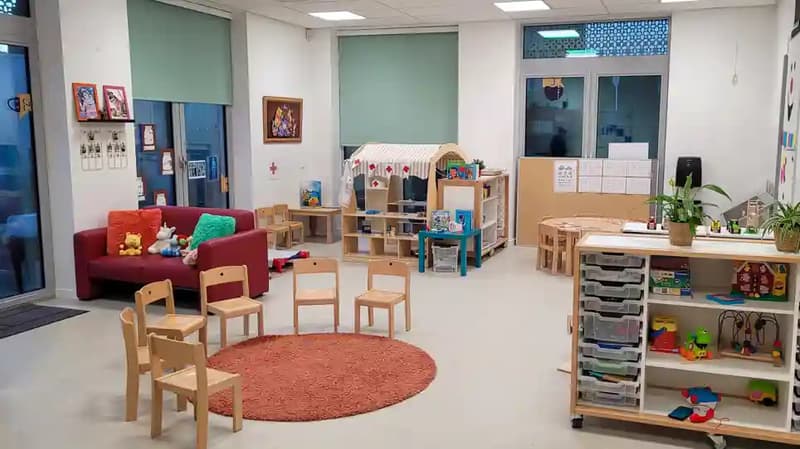 De Pauw - Kinderdagverblijf in De Meern