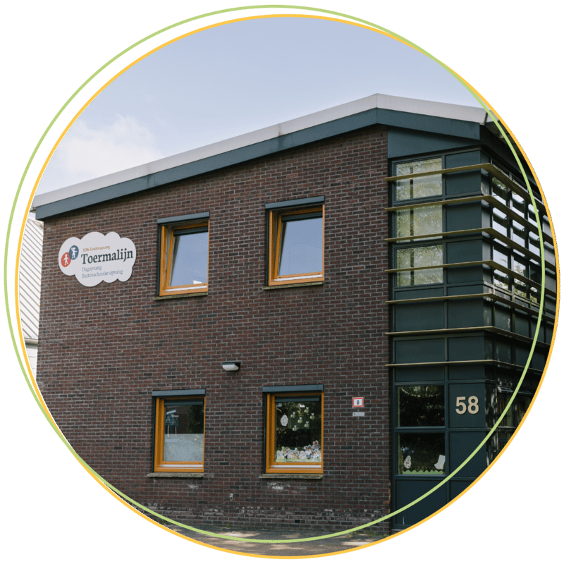 SDK Toermalijn - Buitenschoolse opvang in Dordrecht