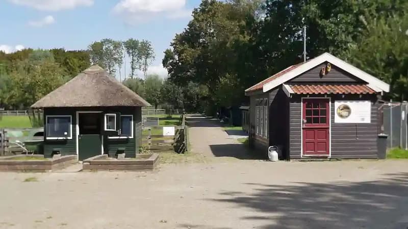 Peuteropvang Robijn - Kinderdagverblijf in Rotterdam