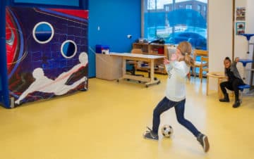 Up Hoornwijck - Buitenschoolse opvang in 's-Gravenhage