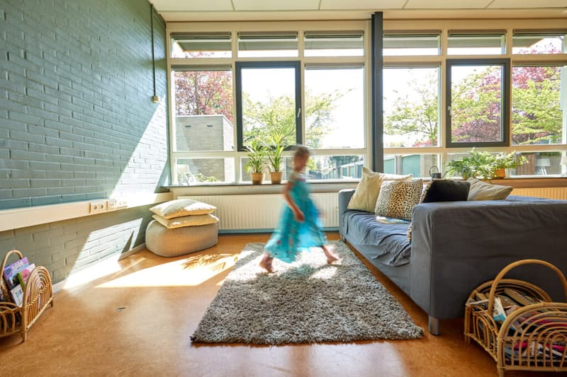 Doomijn BSO Kennedylaan 3 - After-school care in Harderwijk