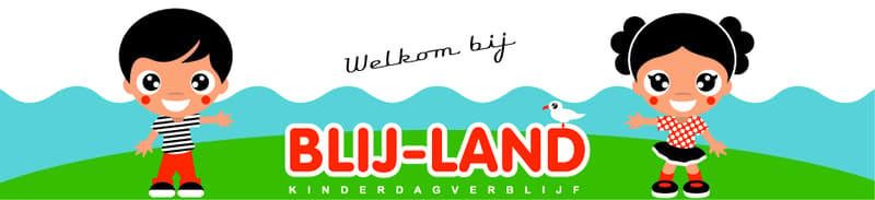 Blij-Land Kinderdagverblijf - Kinderdagverblijf in Amsterdam