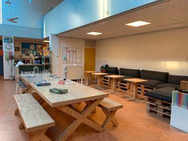 Eigen & Wijzer BSO De Veste - Image 1