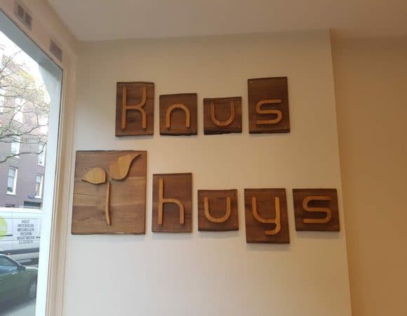 Knus Thuys - Kinderdagverblijf in Amsterdam