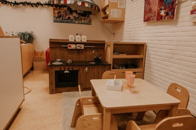 De Bloementuin - Daycare in Hoogeveen