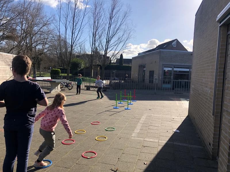 Blokkentuin - Daycare in Breda