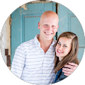 Sara en Guido Dekker