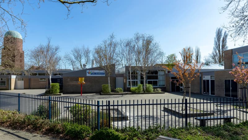 BSO KwestKids Naaldwijk, Diamant - Buitenschoolse opvang in Naaldwijk