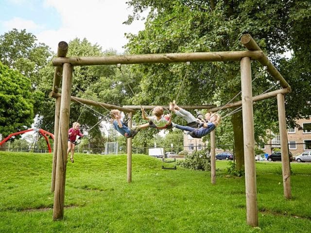 Club Basker - Jan Steenlaan - After-school care in Baarn