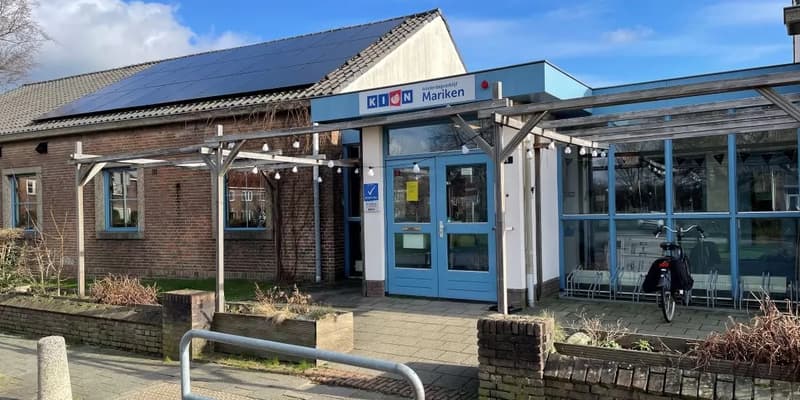 Mariken - Kinderdagverblijf in Nijmegen