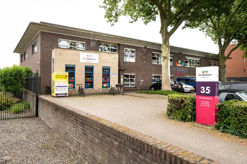 BSO De Bakelaar - After-school care in Bakel