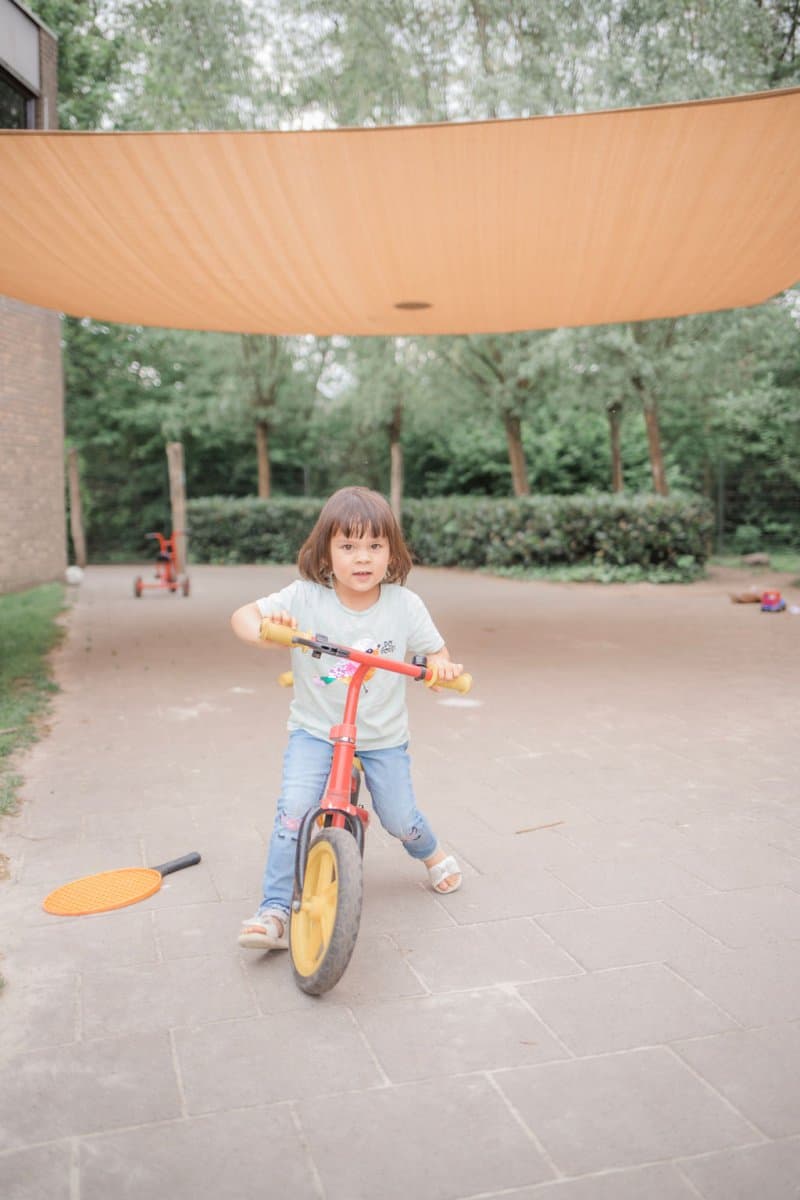 Potje Knor Dommeldal PA Dommeldal - Kinderdagverblijf in Geldrop