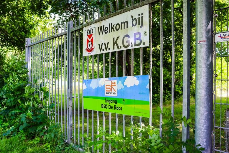 Sportify kids locatie de Roos - After-school care in Bovenkarspel