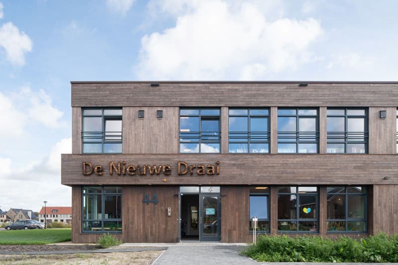 De Nieuwe Draai - Buitenschoolse opvang in Heerhugowaard
