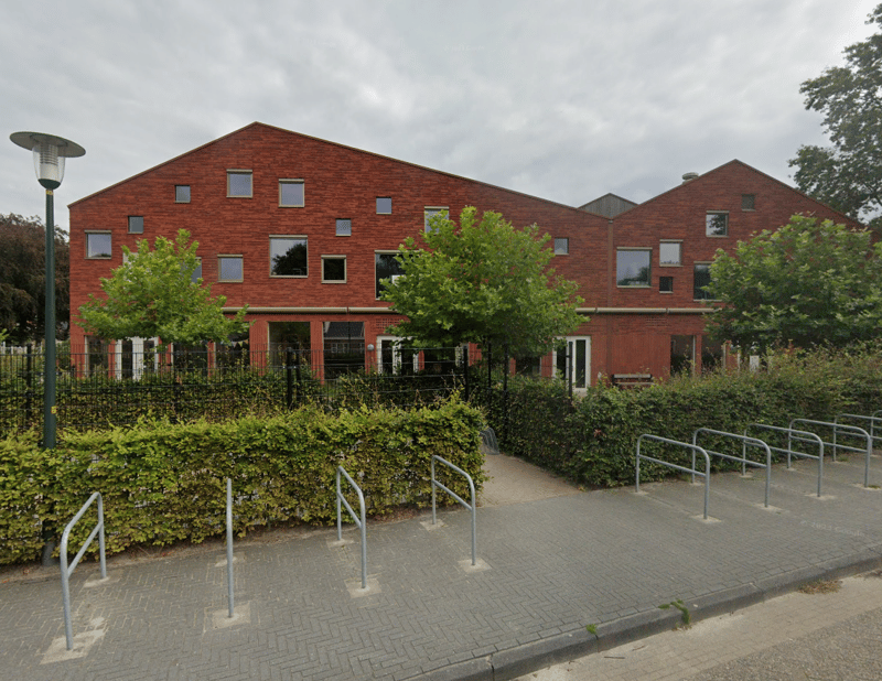 POV Kinderwoud It Werflân - Kinderdagverblijf in Rottevalle