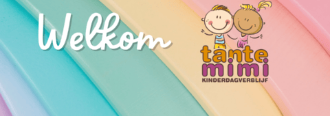 kinderdagverblijf Tante Mimi - Kinderdagverblijf in Angeren