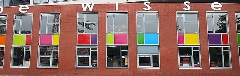 Kiddoozz KDV De Wissel - Kinderdagverblijf in Rotterdam