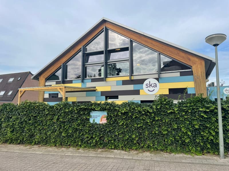 Ska Kindcentrum Boekweit - Kinderdagverblijf in Putten
