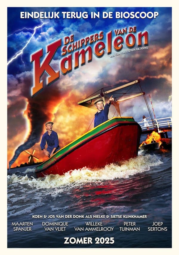 De Kameleon - Buitenschoolse opvang in Emmeloord
