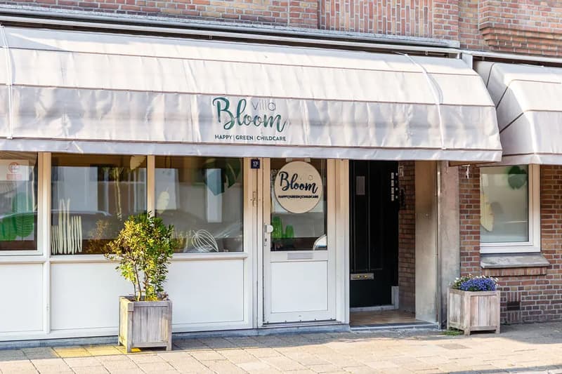 Villa Bloom Houtrust - Kinderdagverblijf in 's-Gravenhage