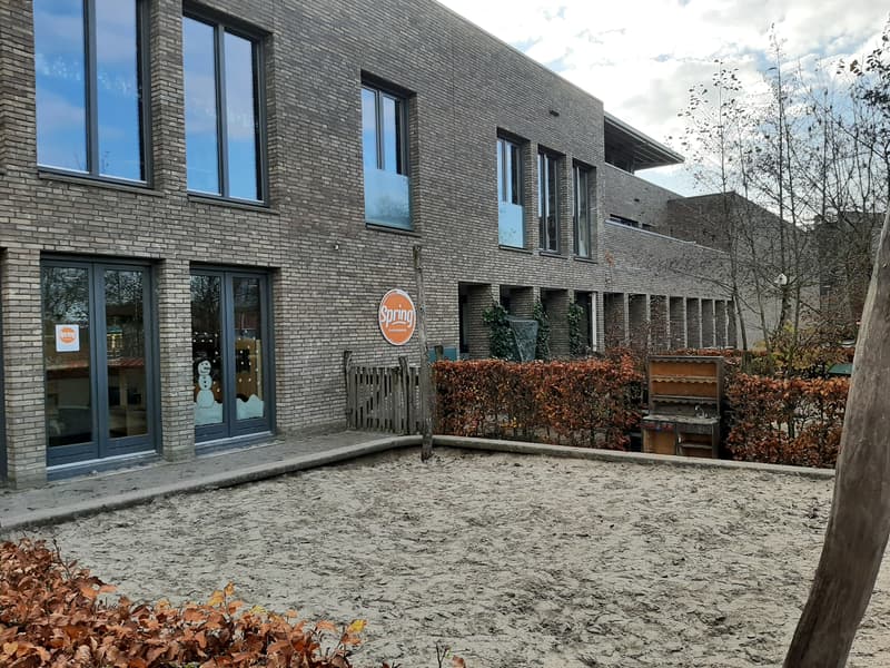 Kindcentrum d'n Bogerd - Kinderdagverblijf in Deurne