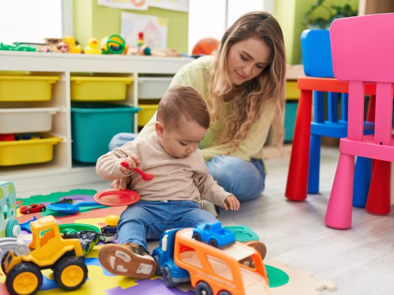 De Kornuiten - After-school care in Emmeloord