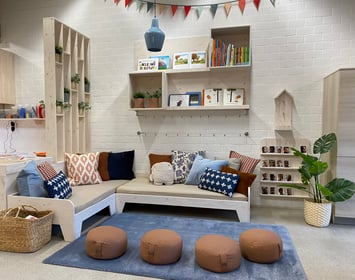 PSZ Peuterpan - Image 1