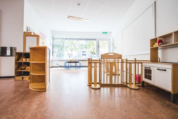 De Broekies - Kinderdagverblijf in Malden