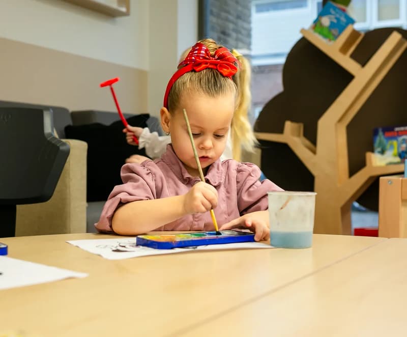 Het Visje - Daycare in Woerden
