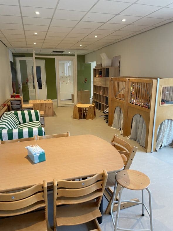 De Plezierwier dagopvang - Daycare in Ezinge