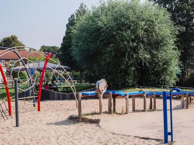 Club Basker - Damlaan 2a - Buitenschoolse opvang in Leiden