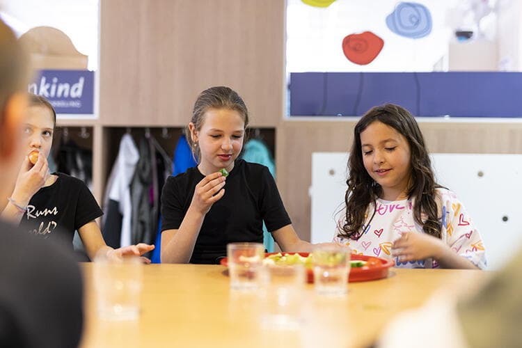POV Franciscus - Kinderdagverblijf in Babberich