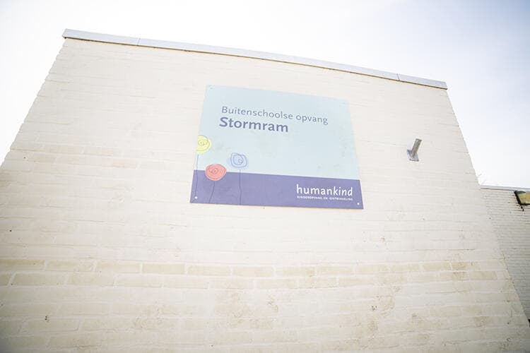 De Stormram - Buitenschoolse opvang in Brielle