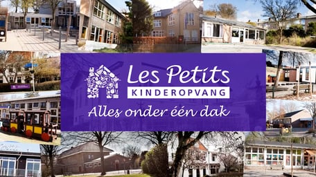 Les Petits Kinderopvang KDV De Luchtballon - Image 1