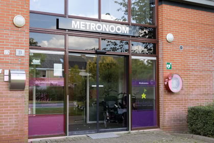 Hadassa Kinderdagverblijf BV - Image 1