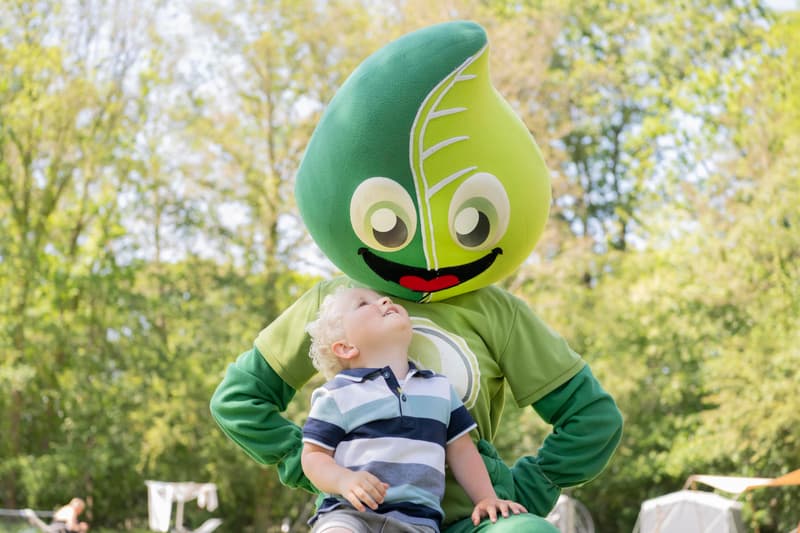 Peuterspelen Echtense Keitjes - Kinderdagverblijf in Echten