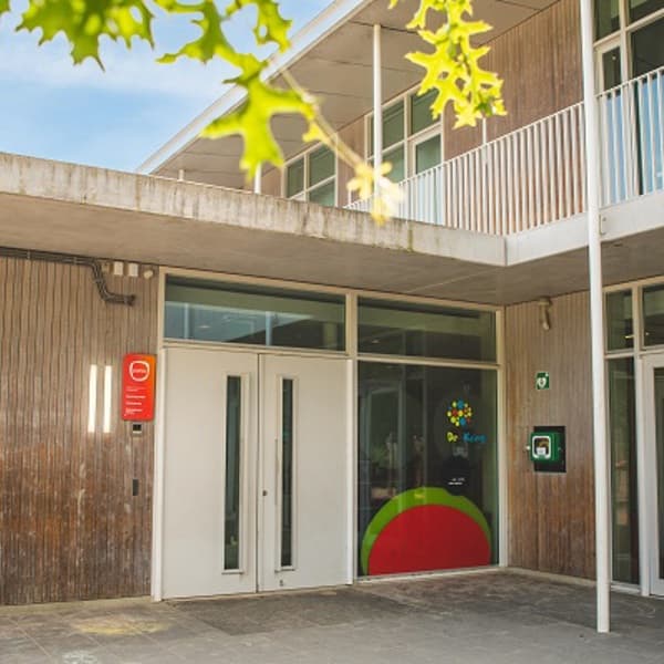 Partou KDV Vliegwereld - Daycare in Rijen