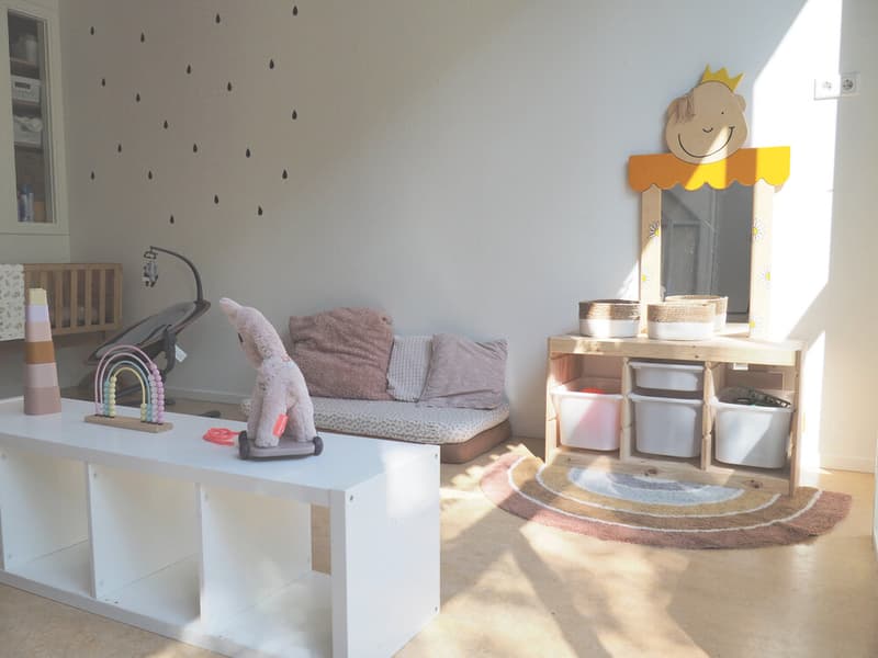 KDV Waluwe Kids - Daycare in Zaltbommel