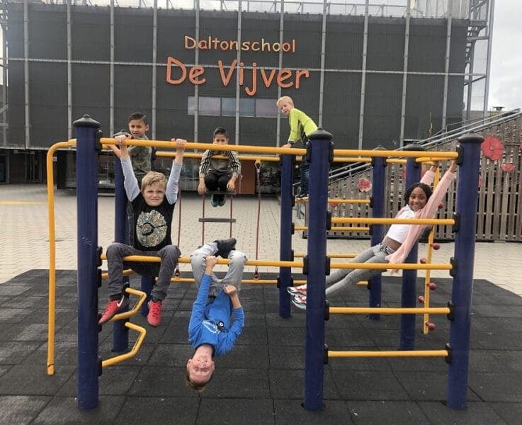 2Otters - Buitenschoolse opvang in 's-Gravenhage