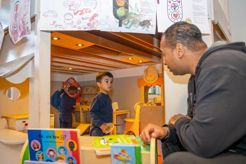 2Acrobaten - Buitenschoolse opvang in 's-Gravenhage
